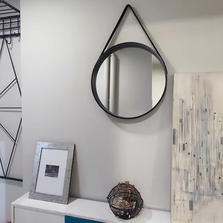 Blue Sparrow, Center Apartment Belgrade